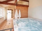 Hot tub Hot tub